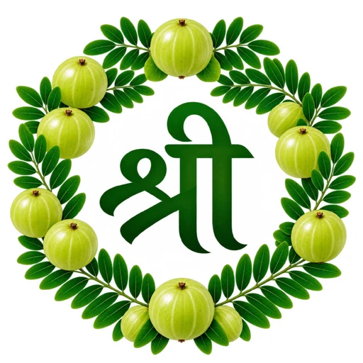 Shri Rajrajeshwari Global Logo